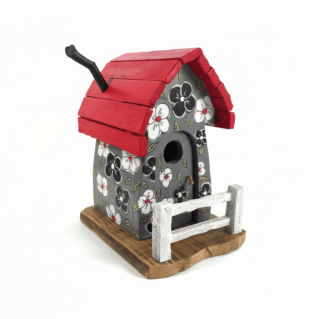 AI enhanced product photo